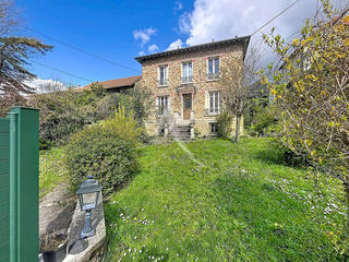  Maison � vendre 8 pi�ces 130 m�