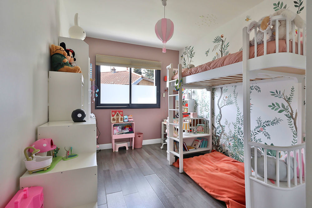 � vendre  Maison Montanay (69250)