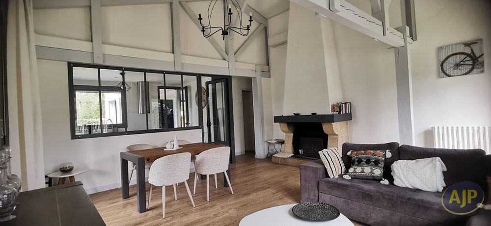 � vendre  Maison Lanton (33138)