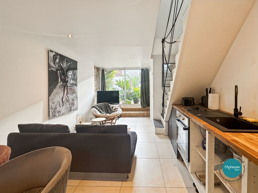 � vendre  Maison Mennecy (91540)