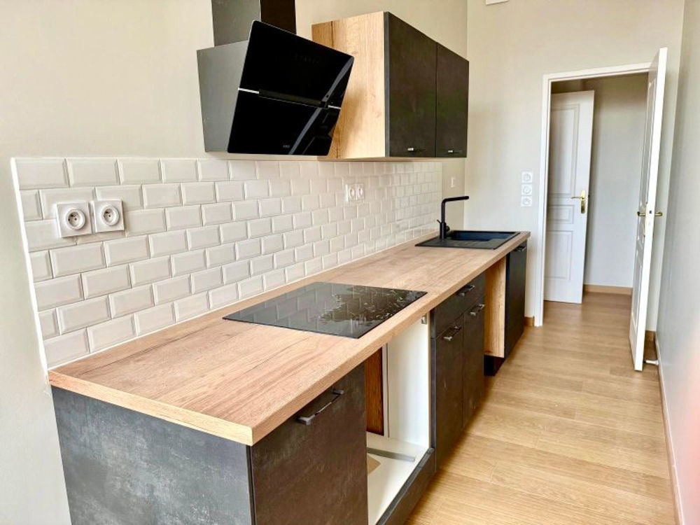 � vendre  Appartement Trouville-sur-Mer (14360)