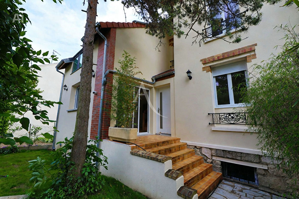 � vendre  Maison Chatou (78400)
