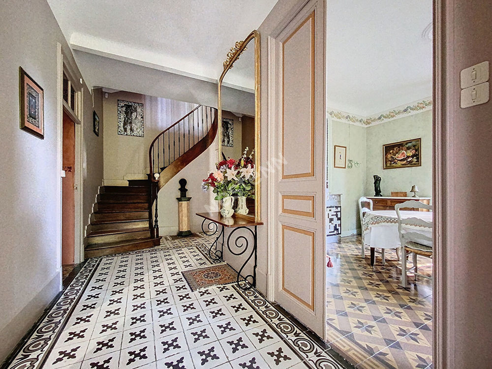 � vendre  Maison Sisteron (04200)