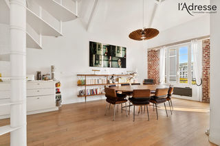  Appartement � vendre 5 pi�ces 148 m�