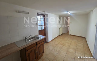  Maison � vendre 2 pi�ces 39 m�