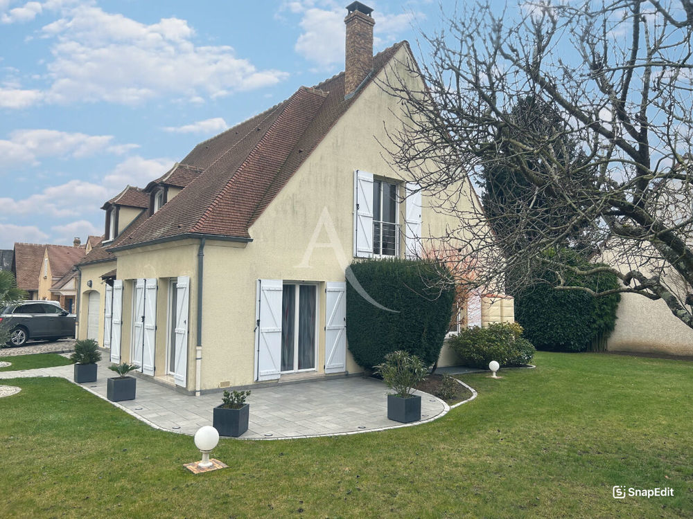 � vendre  Maison Saint-Prix (95390)