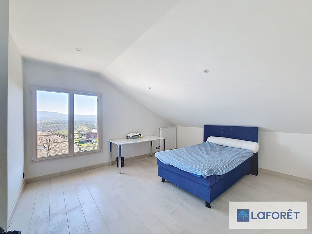 � vendre  Maison Challex (01630)