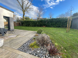  Maison � vendre 5 pi�ces 105 m�