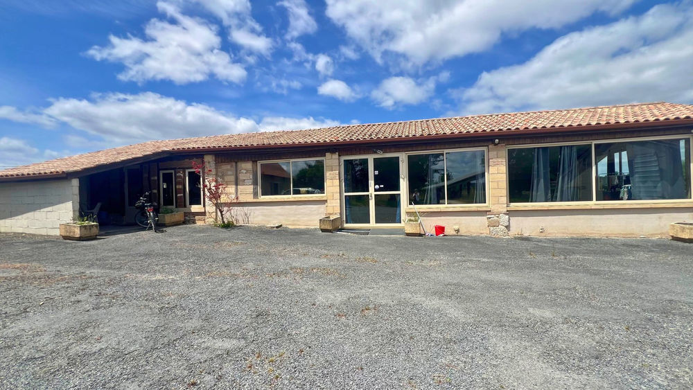 � vendre  Maison Villeneuve-sur-Lot (47300)