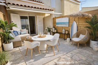  Maison � vendre 2 pi�ces 33 m�