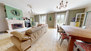  Maison � vendre 7 pi�ces 180 m�