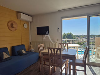  Appartement � vendre 2 pi�ces 28 m�