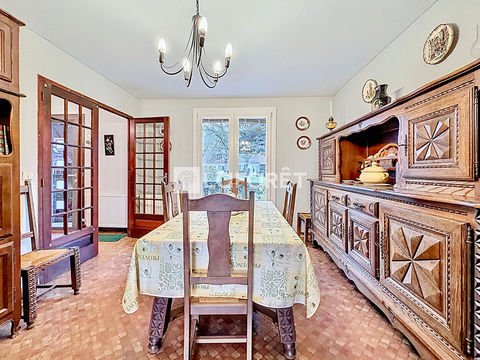   � vendre Maison familiale de 114 m� Maison - 5 pi�ce(s) - 114 m�