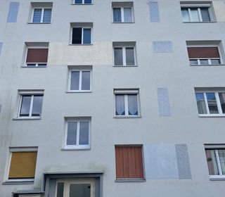  Appartement � vendre 3 pi�ces 58 m�