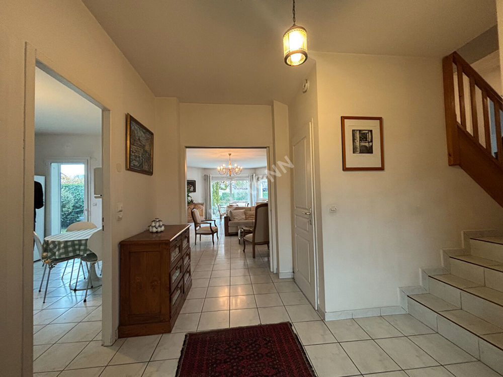 � vendre  Maison La Motte-Servolex (73290)