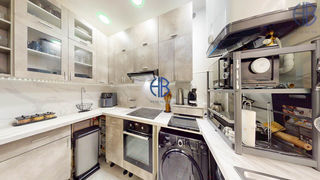  Appartement � vendre 2 pi�ces 40 m�