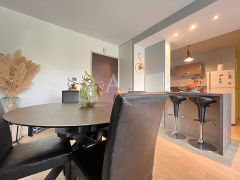  Appartement � vendre 3 pi�ces 67 m�