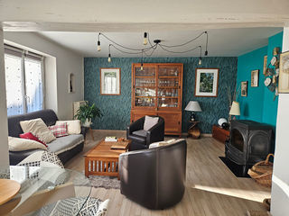  Maison � vendre 6 pi�ces 154 m�