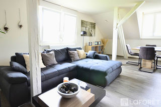  Appartement � vendre 3 pi�ces 65 m�