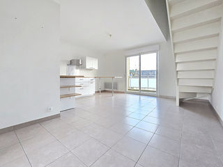  Appartement � vendre 3 pi�ces 51 m�