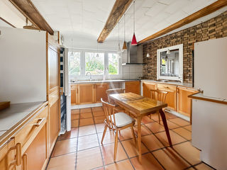  Maison � vendre 10 pi�ces 223 m�