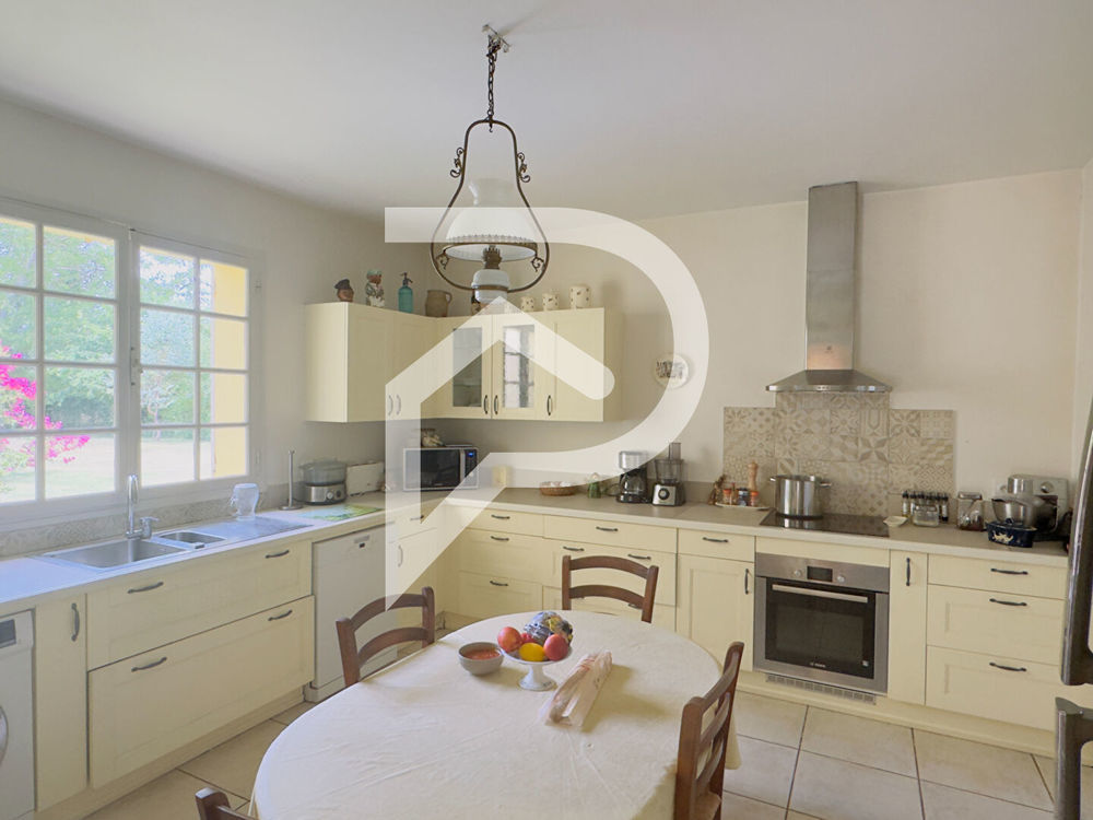 � vendre  Villa Bergerac (24100)