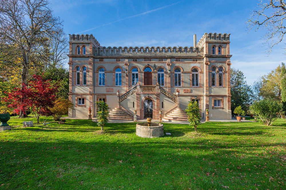 � vendre  Villa L�vignac (31530)