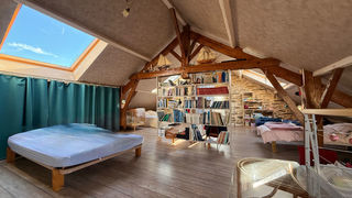  Maison � vendre 3 pi�ces 145 m�