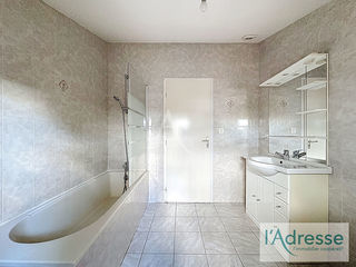  Appartement � vendre 2 pi�ces 48 m�