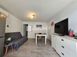  Appartement � vendre 2 pi�ces 35 m�