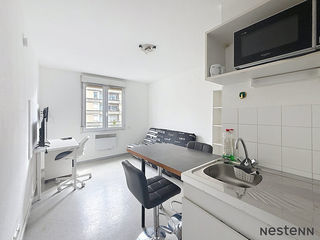  Appartement � vendre 1 pi�ce 20 m�