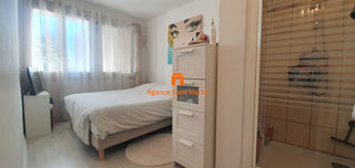  Appartement � vendre 5 pi�ces 88 m�