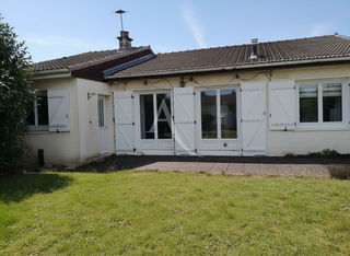  Maison � vendre 5 pi�ces 105 m�