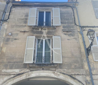  Appartement � vendre 2 pi�ces 43 m�