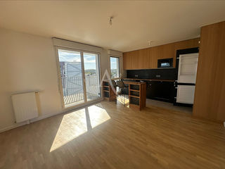  Appartement � louer 4 pi�ces 68 m�