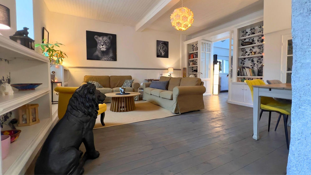 � vendre  Maison Villeneuve-sur-Lot (47300)