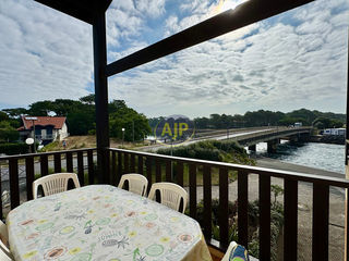  Appartement � vendre 3 pi�ces 41 m�