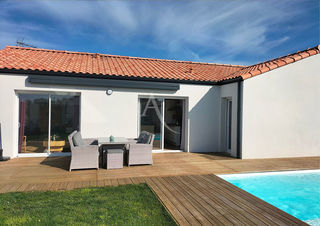  Maison � vendre 4 pi�ces 106 m�