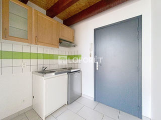  Appartement � louer 2 pi�ces 30 m�