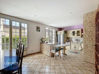  Maison � vendre 4 pi�ces 90 m�