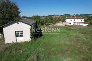  Maison � vendre 8 pi�ces 352 m�