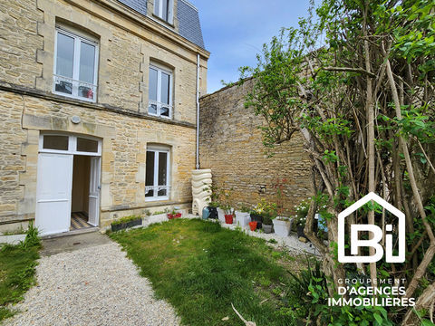   Appartement Saint Aubin Sur Mer 2 pi�ce(s) 29.50 m2 Appartement - 2 pi�ce(s) - 30 m�