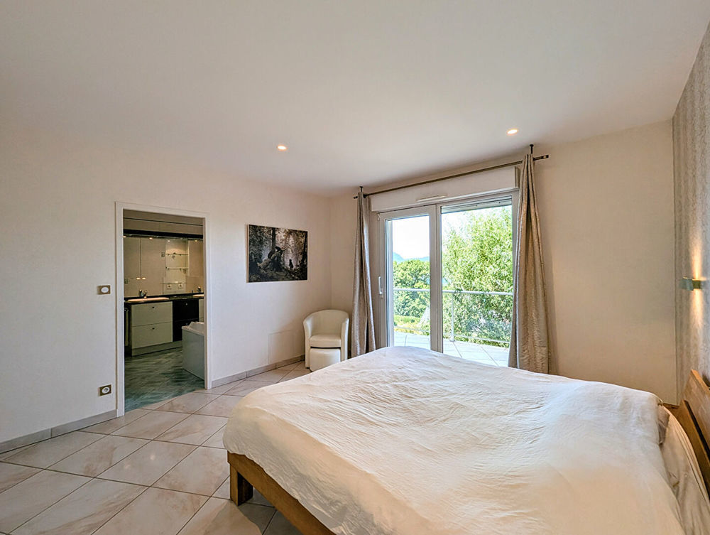 � vendre  Maison Aix-les-Bains (73100)