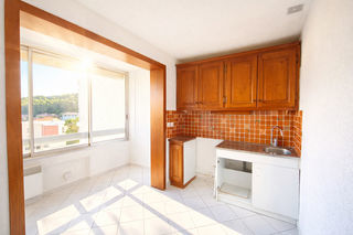  Appartement � vendre 1 pi�ce 31 m�