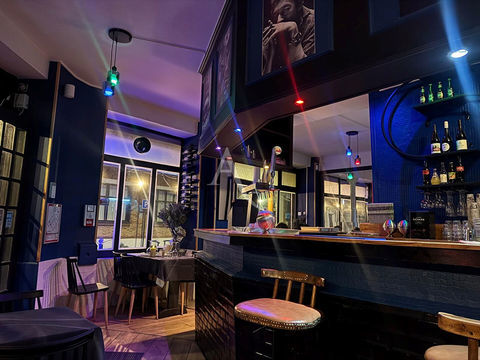 Fonds de commerce Pantin 50 m2 - 90 100 90100 93500 Pantin