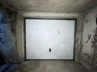  Parking / Garage � vendre 13 m�