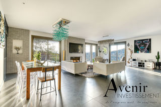  Maison � vendre 8 pi�ces 284 m�