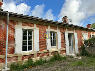  Maison � vendre 3 pi�ces 75 m�