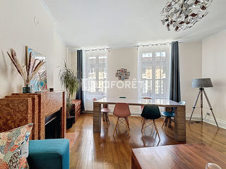  Appartement � vendre 3 pi�ces 83 m�