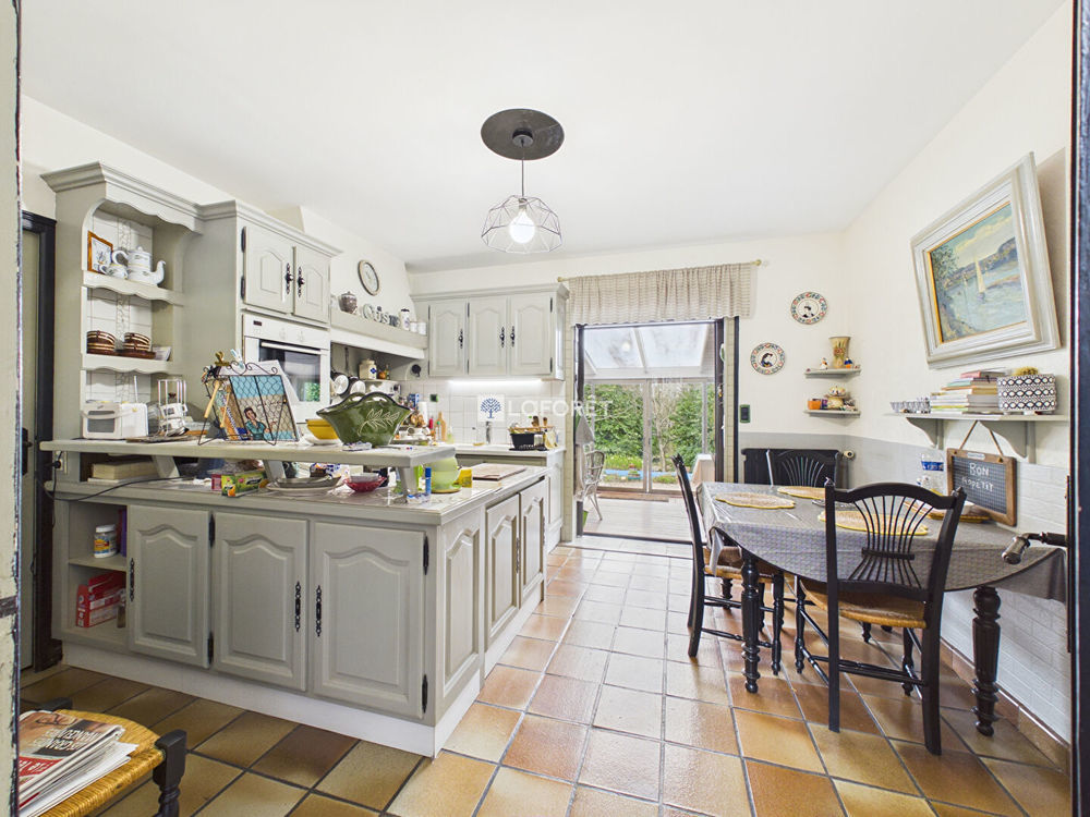 � vendre  Maison Pluguffan (29700)